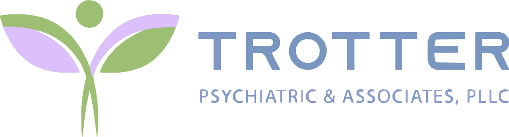 Trotter Logo